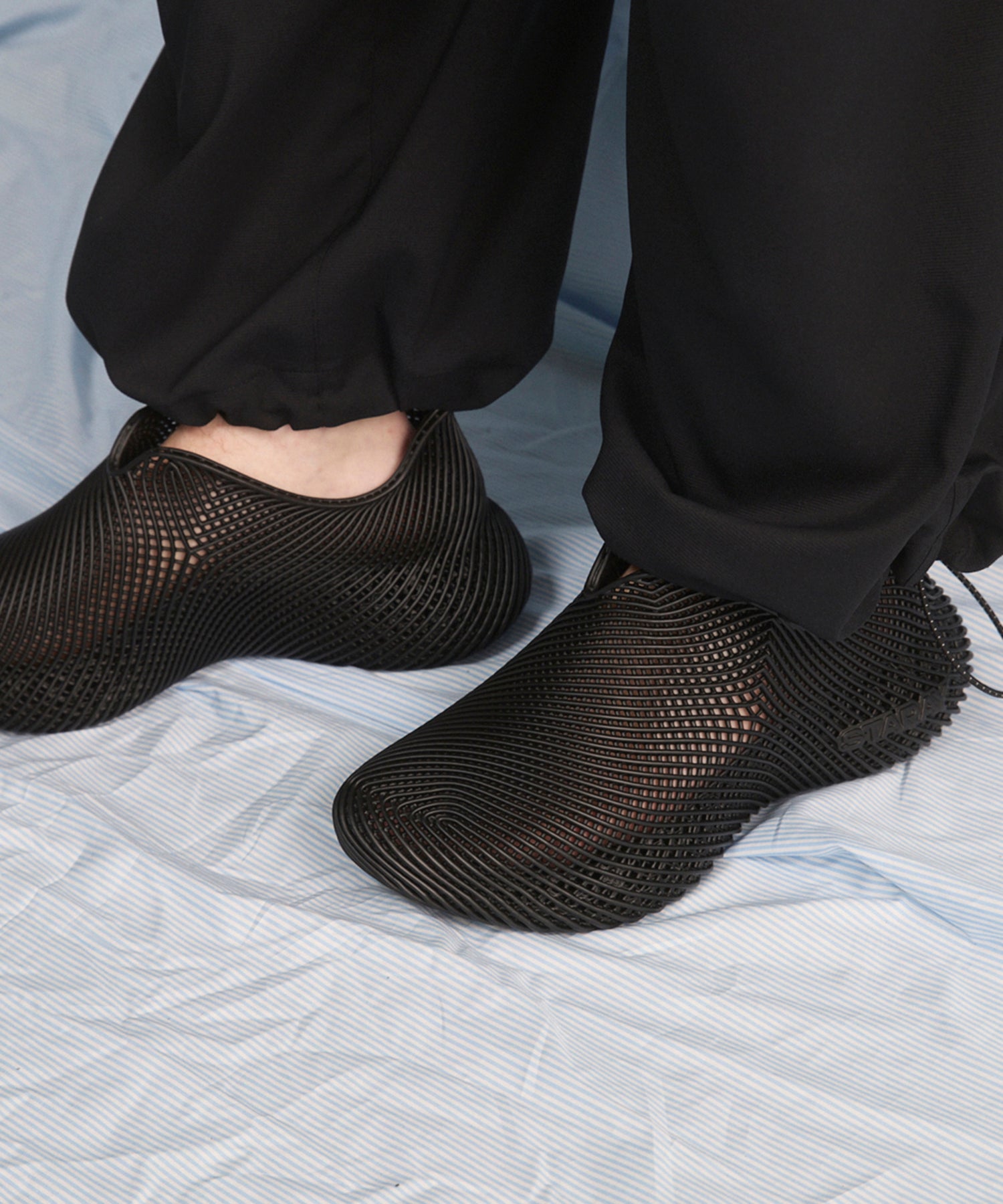【STARAY】FLOW 4D URBAN FUTURISTIC Footwear