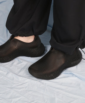 【STARAY】FLOW 4D URBAN FUTURISTIC Footwear