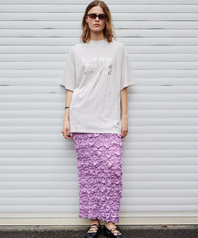 [2026Summer PRE-ORDER]Shirring Skirt