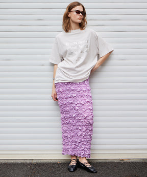 [2026Summer PRE-ORDER]Shirring Skirt