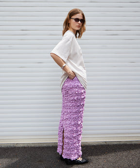 [2026Summer PRE-ORDER]Shirring Skirt