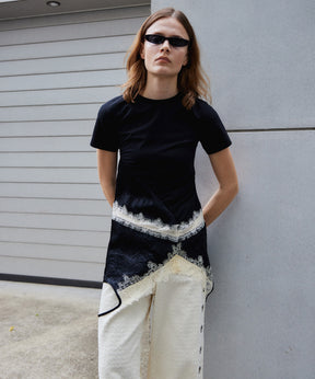 【2026Summer PRE-ORDER】2way Camisole T-Shirt