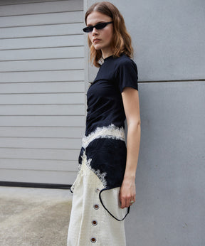 【2026Summer PRE-ORDER】2way Camisole T-Shirt