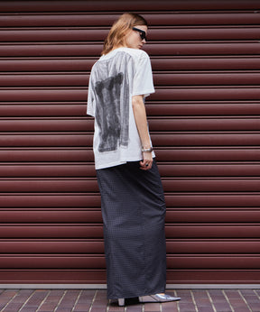 [2026Summer PRE-ORDER]Shirt-Style Multi-Skirt