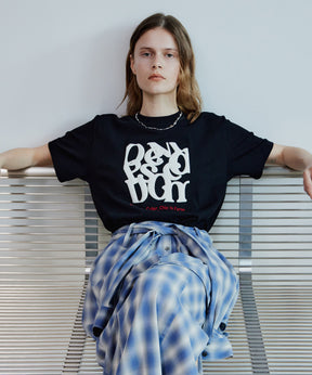 Composed Logo T-Shirt