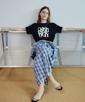 Composed Logo T-Shirt