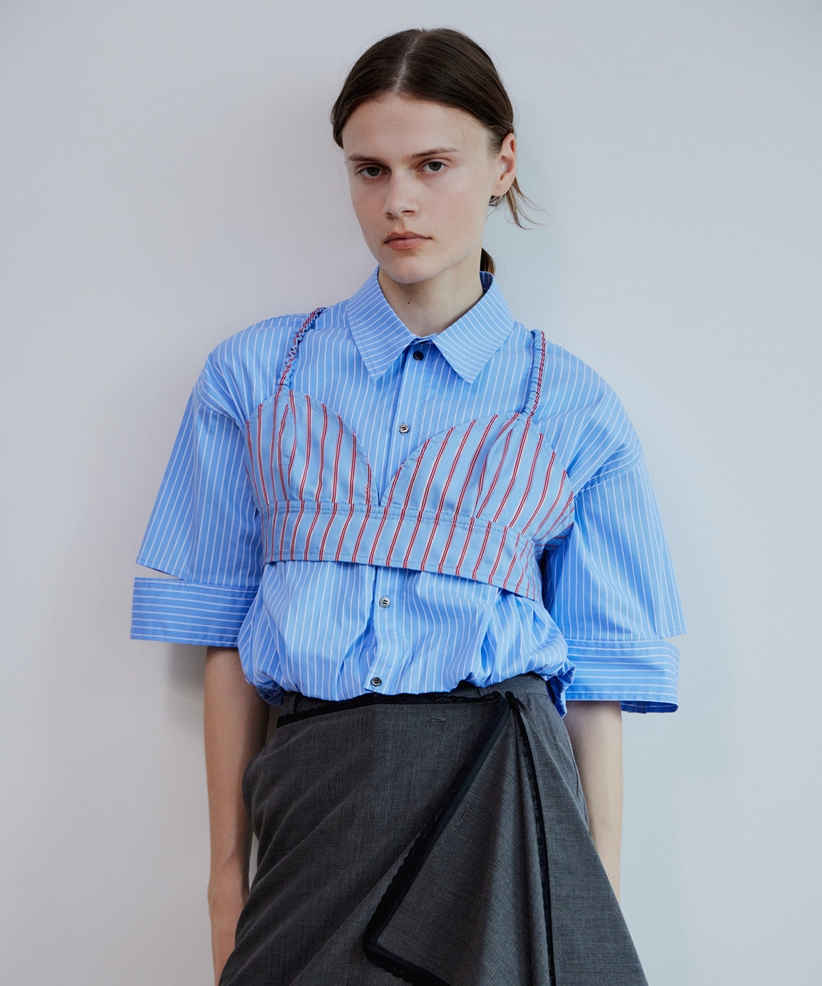 【2026Summer PRE-ORDER】Balloon Blouse
