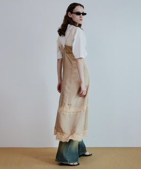 【2026Summer PRE-ORDER】Message Oversized T-Shirt