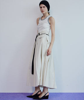 【2026Summer PRE-ORDER】Two-Tone Ringer Tank