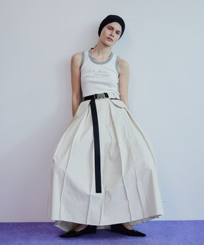 【2026Summer PRE-ORDER】Two-Tone Ringer Tank