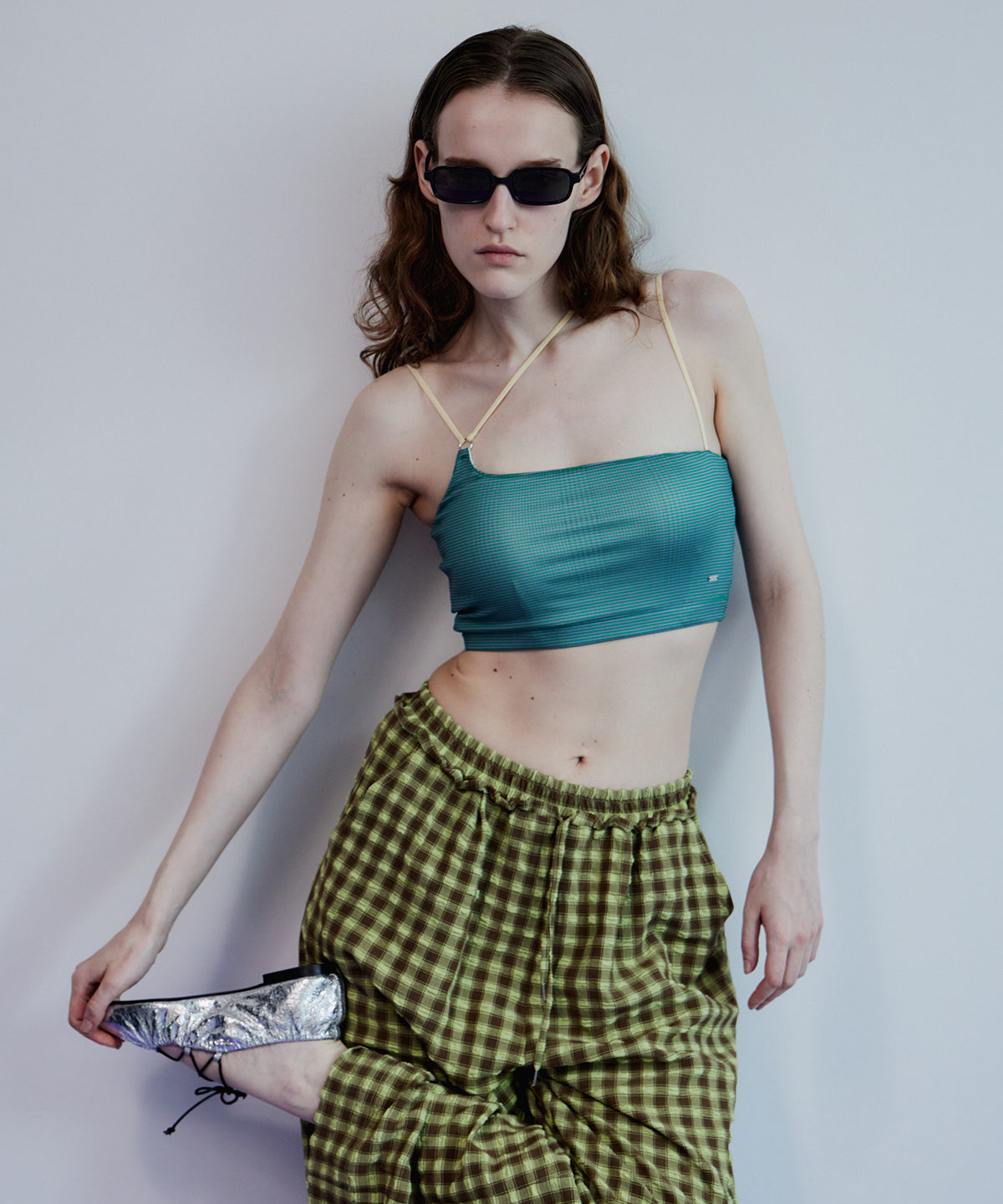 【Miller×MAISON SPECIAL】2WAY Asymmetry Inner