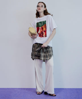 [2026Summer PRE-ORDER]Shirt-Style Multi-Skirt