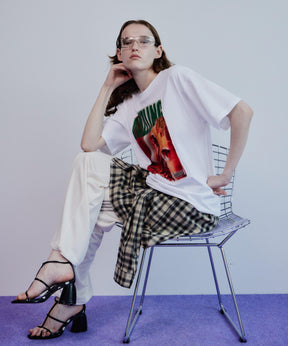 [2026Summer PRE-ORDER]Shirt-Style Multi-Skirt