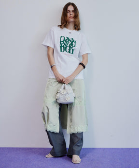 Composed Logo T-Shirt