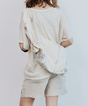 【OPEN YY】PET CLUB DALMATIAN SHORTS
