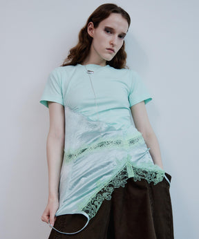 【2026Summer PRE-ORDER】2way Camisole T-Shirt