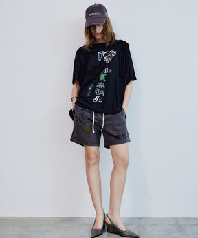 【OPEN YY】PET CLUB DALMATIAN SHORTS