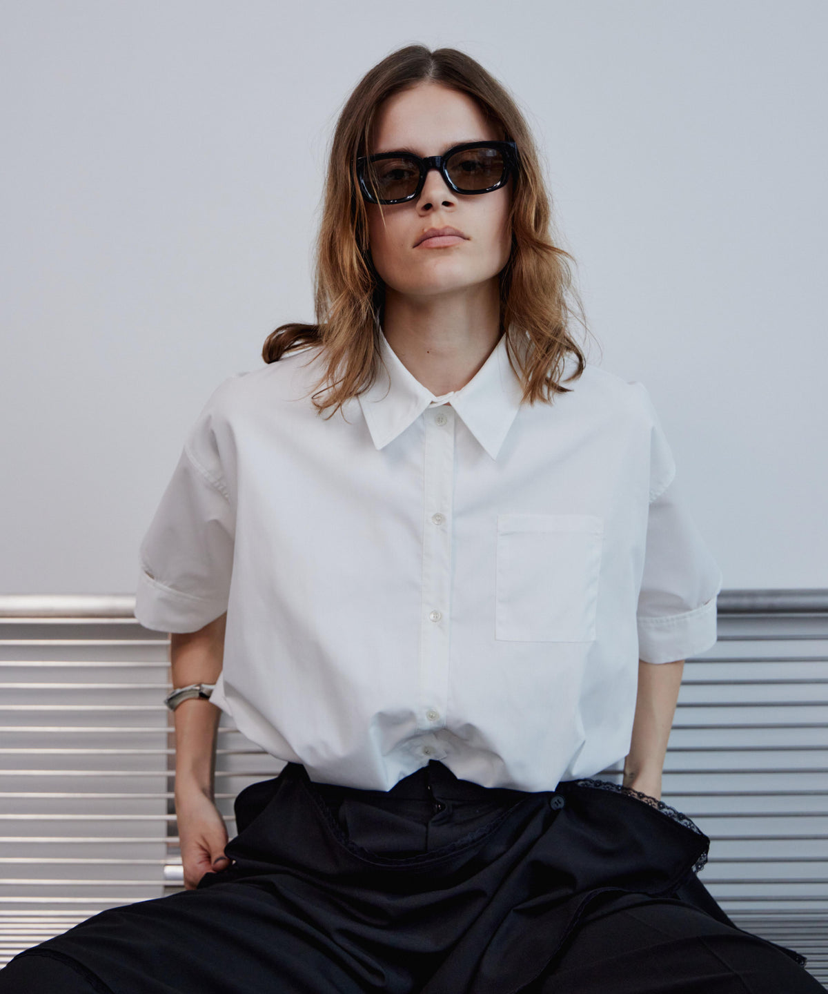 【2026Summer PRE-ORDER】Balloon Blouse