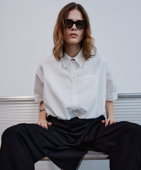 [2026Summer PRE-ORDER] Balloon Blouse