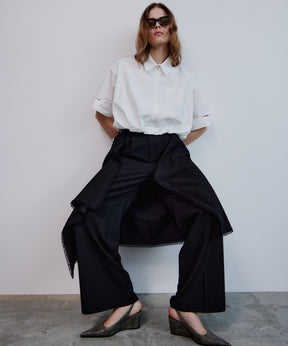 [2026Summer PRE-ORDER] Balloon Blouse