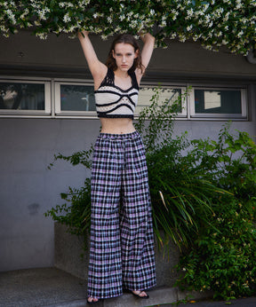 Crochet Bustier