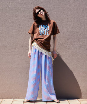 Composed Logo T-Shirt