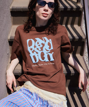 Composed Logo T-Shirt