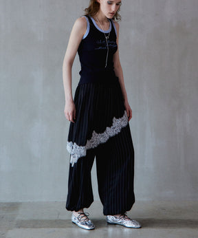 【2026Summer PRE-ORDER】Two-Tone Ringer Tank