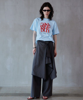 Composed Logo T-Shirt