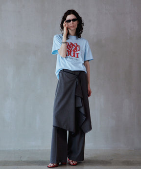 Composed Logo T-Shirt