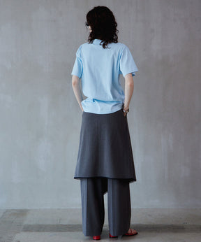Composed Logo T-Shirt
