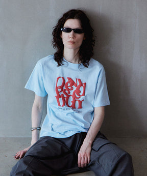 Composed Logo T-Shirt
