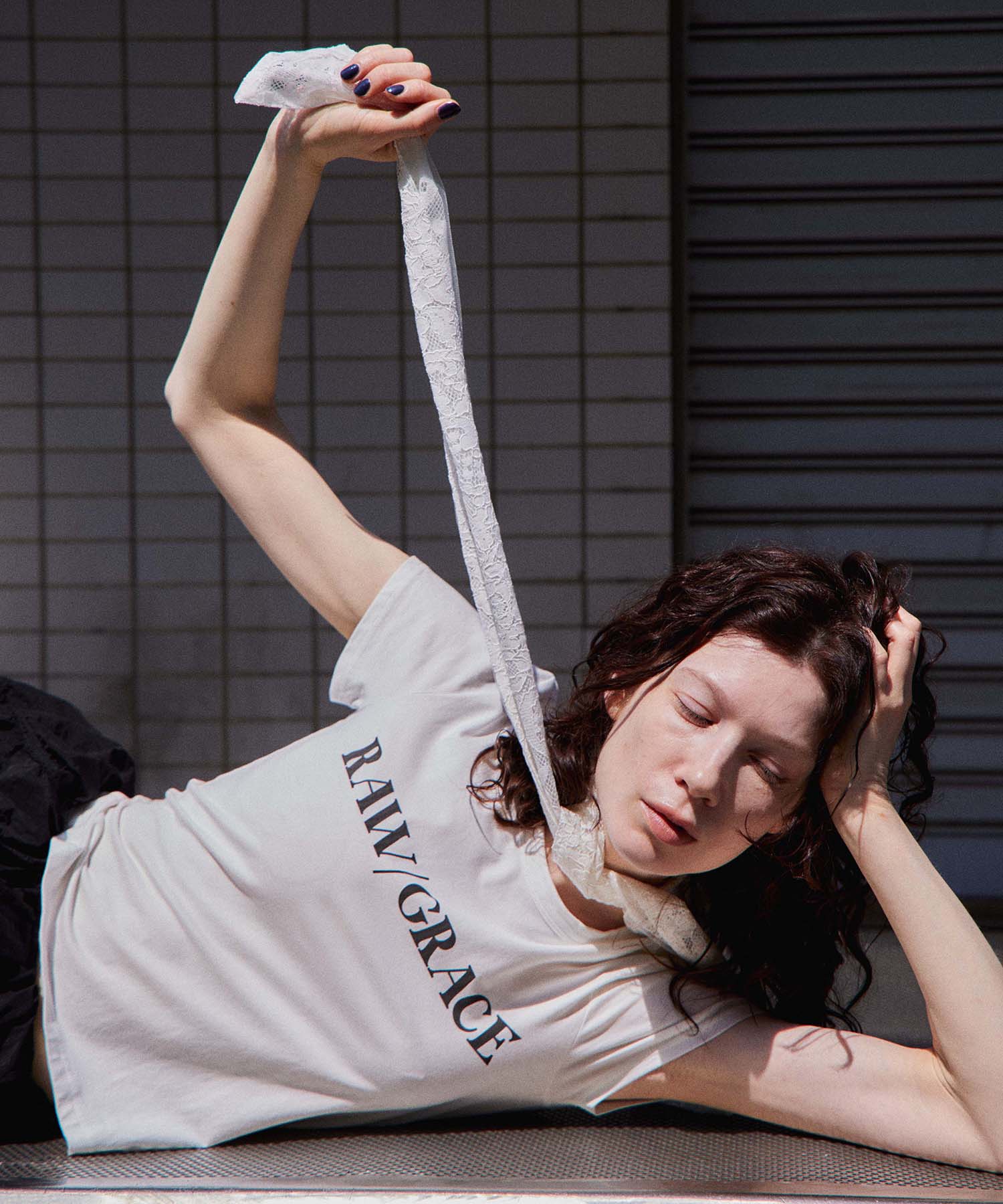 Compact T-Shirt