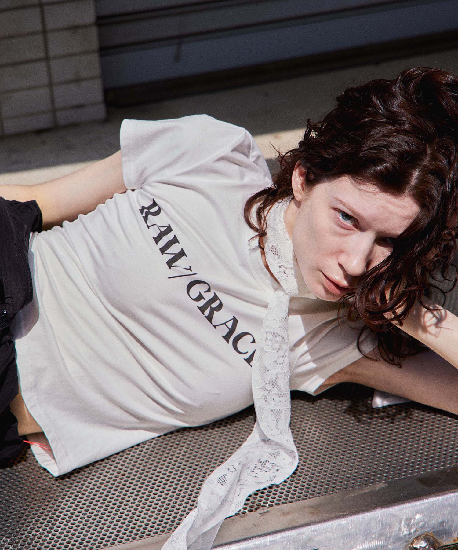 Compact T-Shirt