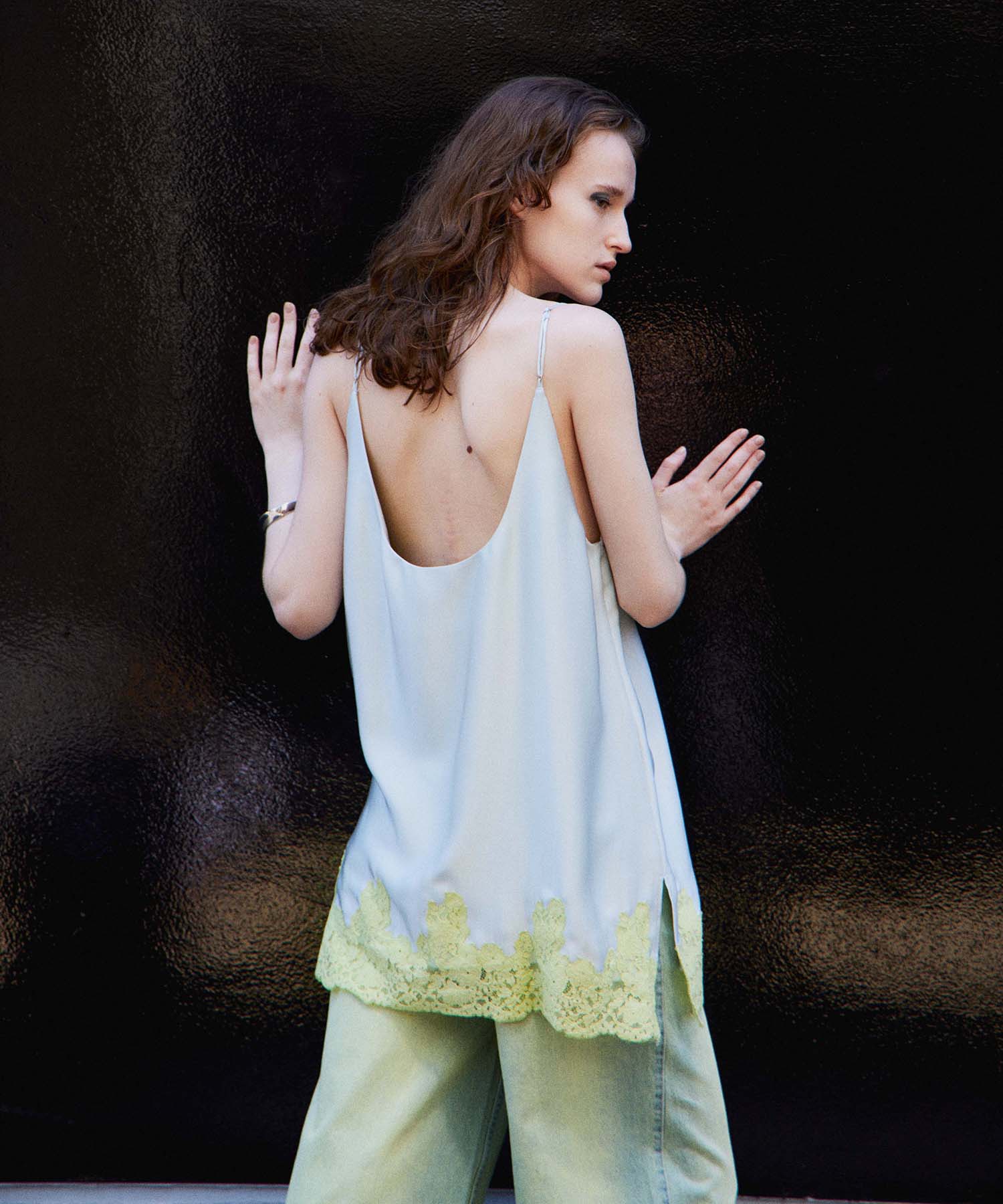 Lace Cami