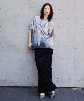 [2026Summer PRE-ORDER]Shirring Skirt