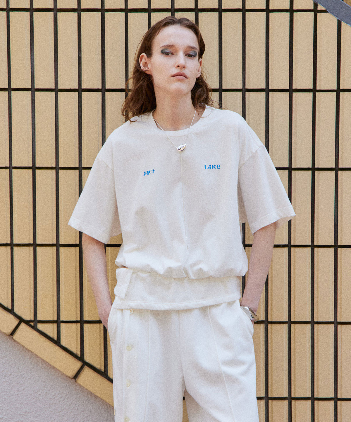 【2026Summer PRE-ORDER】Balloon T-Shirt