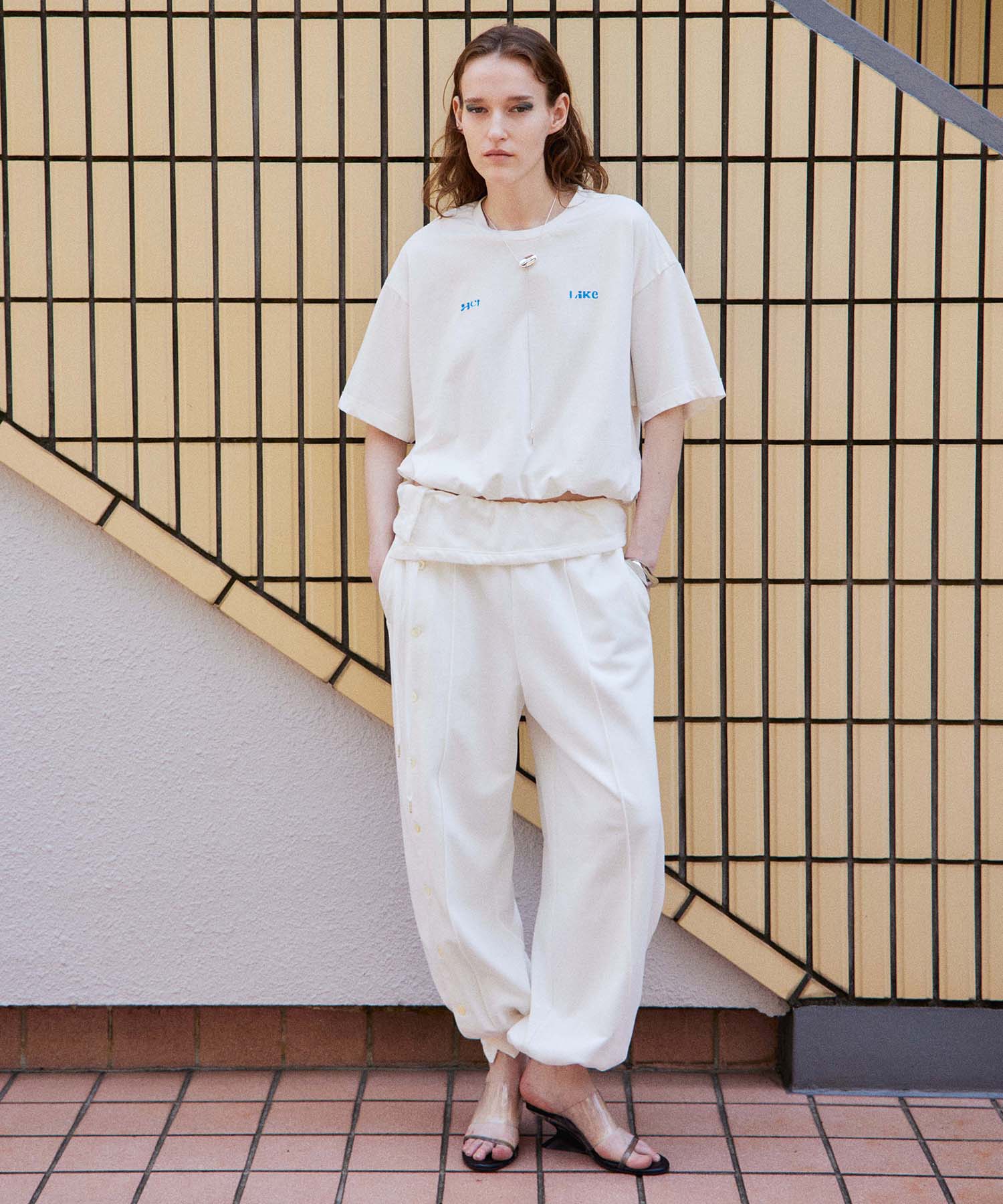 [PRE-ORDER] Balloon T-Shirt