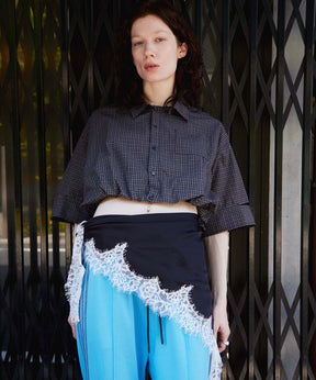 [2026Summer PRE-ORDER] Balloon Blouse