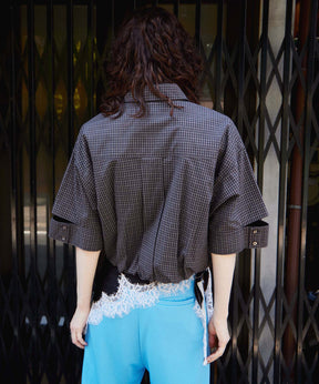 [2026Summer PRE-ORDER] Balloon Blouse