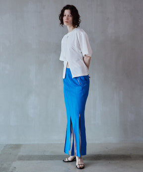 [2026Summer PRE-ORDER] Big Fringe Skirt