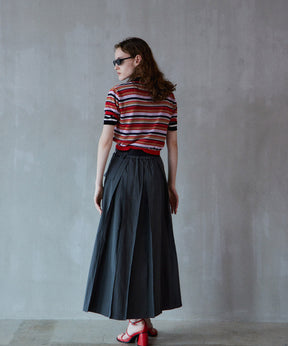 [2026Summer PRE-ORDER] Military Pocket Skirt