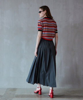 [2026Summer PRE-ORDER] Military Pocket Skirt