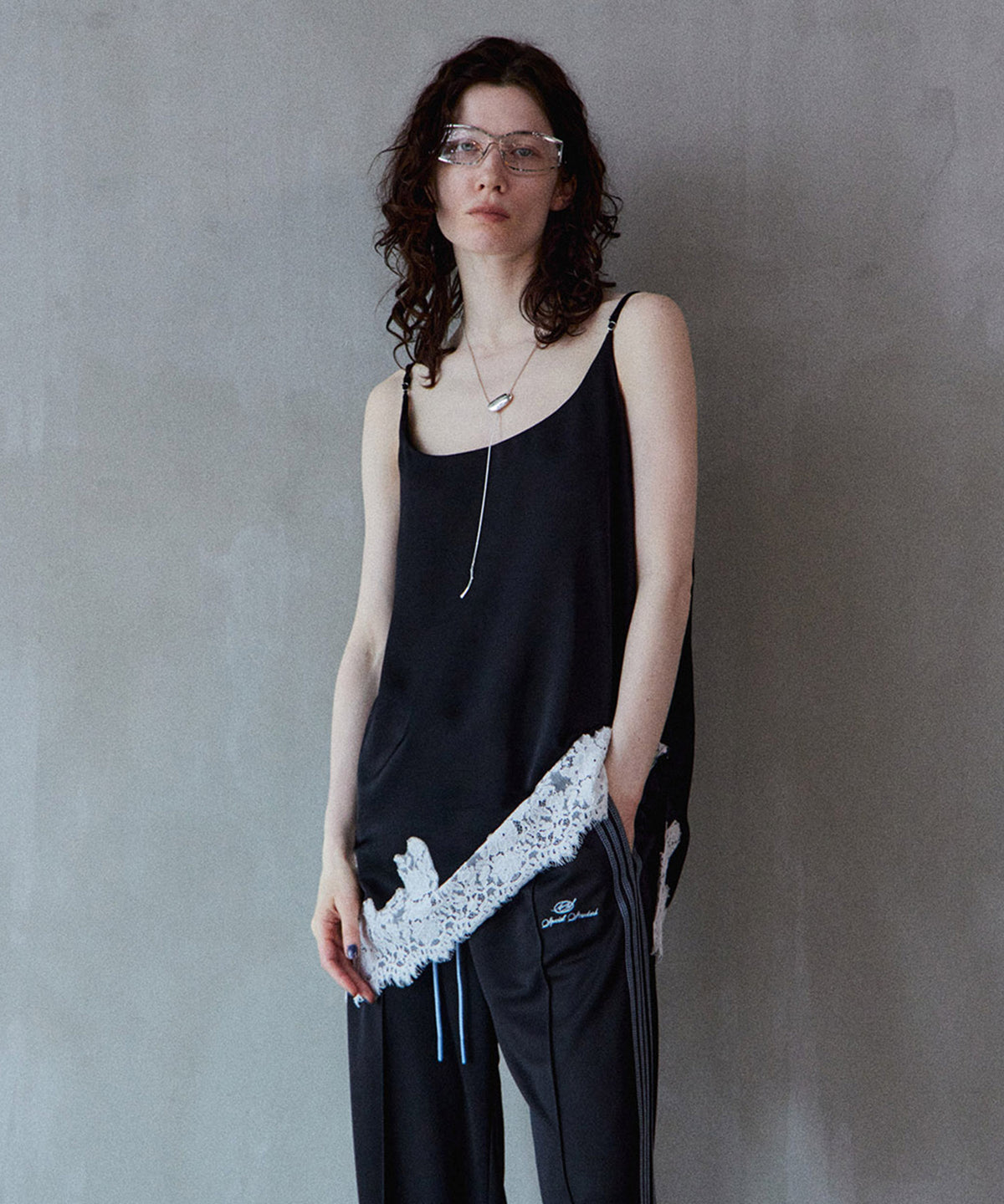 【2026Summer PRE-ORDER】Lace Cami