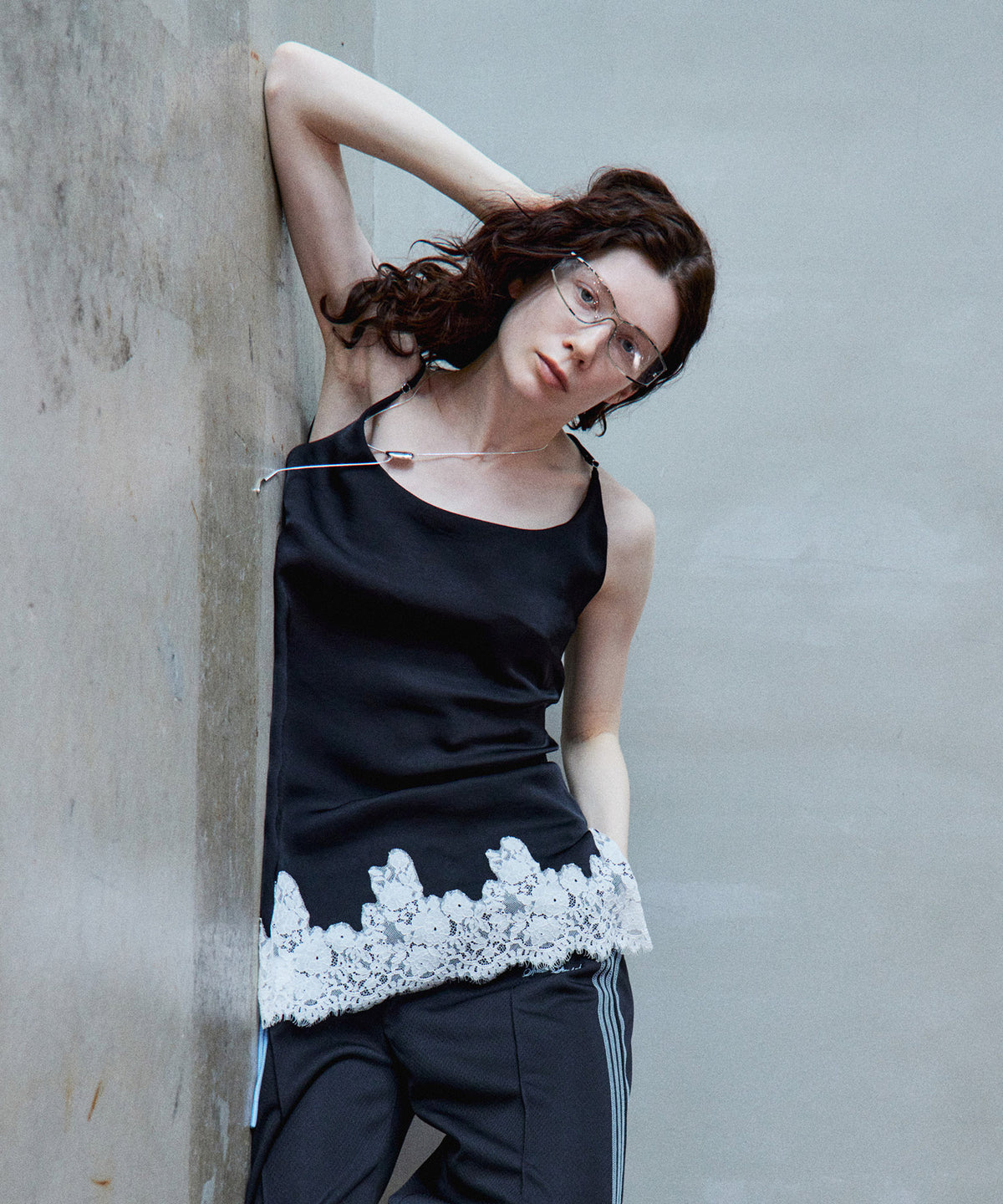 Lace Cami
