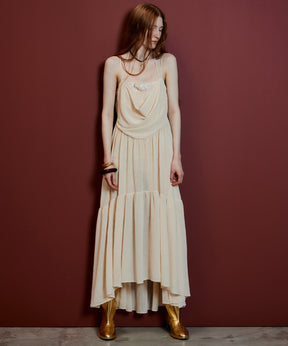 【26AUTUMN PRE-ORDER】Round-Toe Wide Long Boots