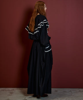 【26AUTUMN PRE-ORDER】Volume Suiting Pants