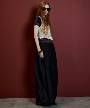 【26AUTUMN PRE-ORDER】Volume Suiting Pants
