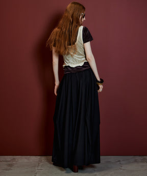 【26AUTUMN PRE-ORDER】Volume Suiting Pants