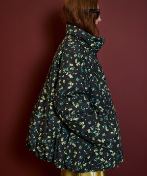 【26AUTUMN PRE-ORDER】Multi-Pattern Reversible Down Jacket